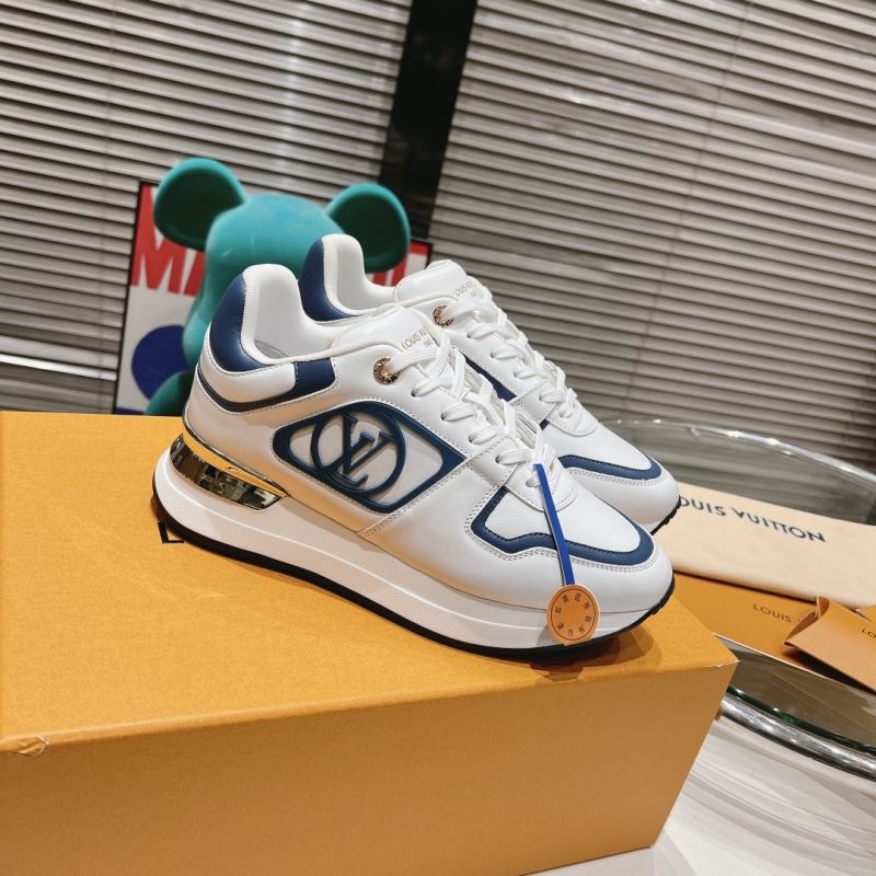 Louis Vuitton Run Away Sneaker